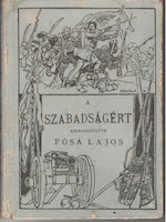 A szabadságért