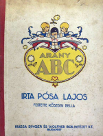 Arany ABC