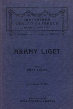 Arany Liget