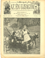 Az én újságom, 1897