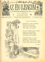 Az én újságom 1940, 40. szám