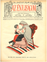 Az én újságom 1934, 28. szám