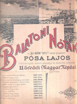 Balatoni nóták