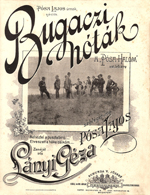 Bugaci nóták