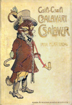 Csili Csali Csalavári