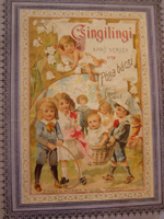 Csingilingi