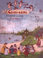 Cziniczini