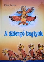 Didergő baglyok
