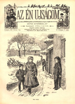 Az én újságom 1892/6
