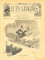 Az én újságom, 1894/9