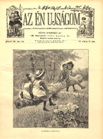 Az én újságom, 1897
