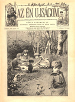 Az én újságom 1890/23
