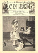 Az én újságom 1890/3