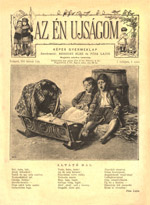 Az én újságom 1890/6