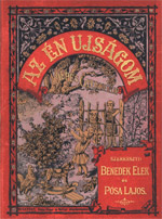 Az én újságom 1890