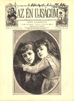 Az én újságom 1891/45