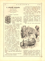 Az én újságom 1891 nov. 1.