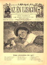 Az én újságom, 1893/20