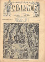 Az Én Újságom - 1930/46