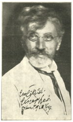 Exner Leó