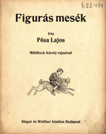 Figurás mesék