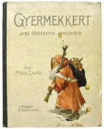 Gyermekkert