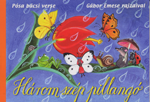 Három szép pillangó