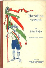 Hazafias versek