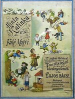 Hinta katinka és Faló Matyi