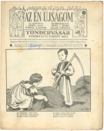 Az én újságom 1938, 39. szám
