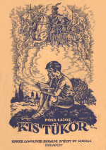 Kistükör
