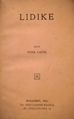 Lidike 1920