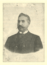 Luttenberger Ágoston