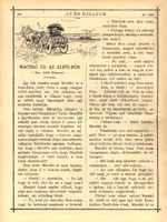Az én újságom, 1897