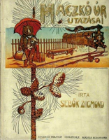 Az én újságom, 1897