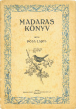 Madaras könyv