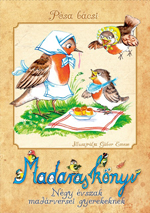 Madaras könyv