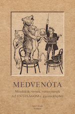 Medvenóta
