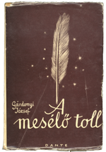 Mesélő toll