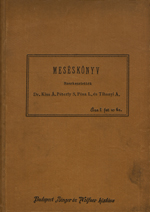 Mesés-könyv