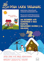 Nincs e háznál szebb palota plakát