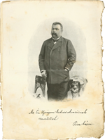 Pósa bácsi