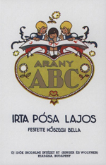 Arany ABC