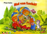 Hol van lackó?