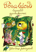 Pósa bácsi legszebb gyermekversei