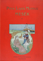 Pósa Lajos Munkái - Mesék