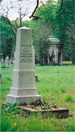 Pósa Lajos obeliszk