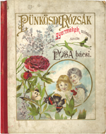 Pünkösdi rózsák