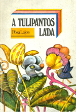 A Tulipántos Láda