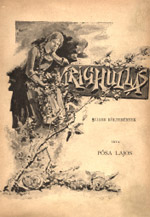 Virághullás
